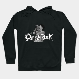 One Ok Rock - Taka Hoodie